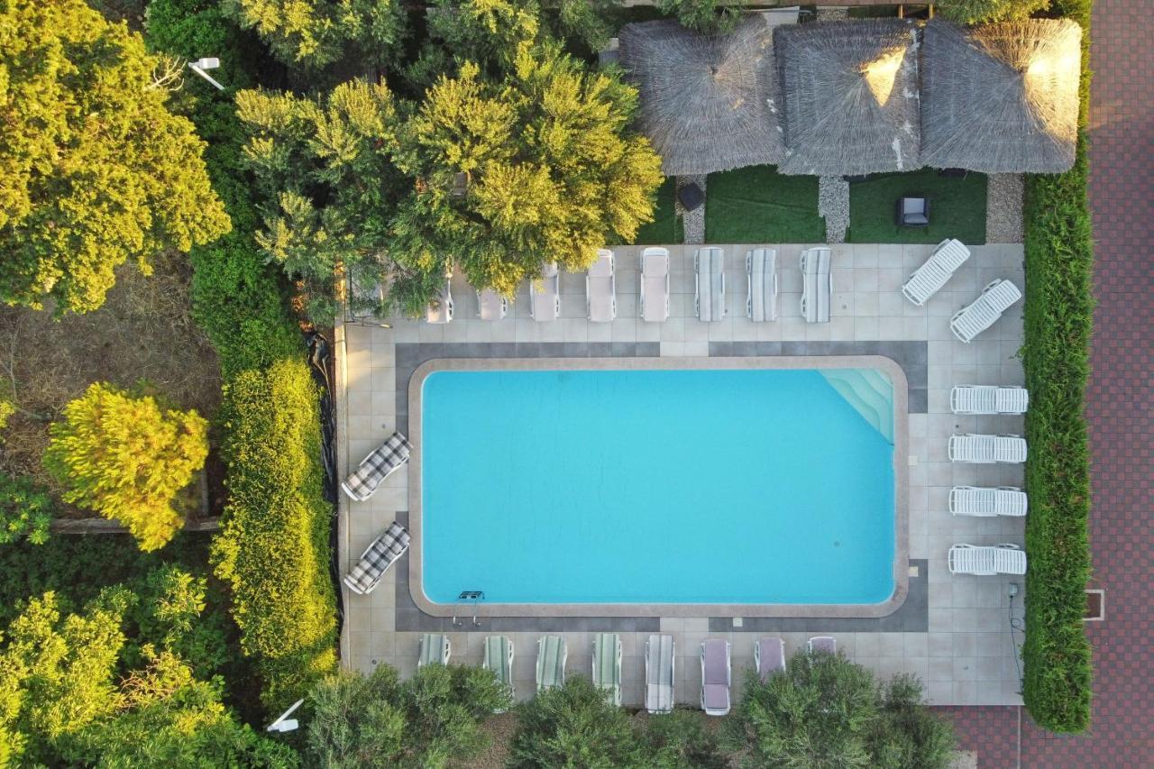 Villa Tade Debeljak ภายนอก รูปภาพ
